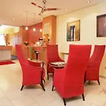 慕尼黑亚德里亚酒店 3*