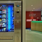 أدريا 3* ميونيخ