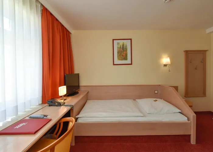 Adria 3* München