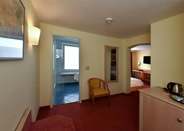 Hotel Adria Monaco di Baviera