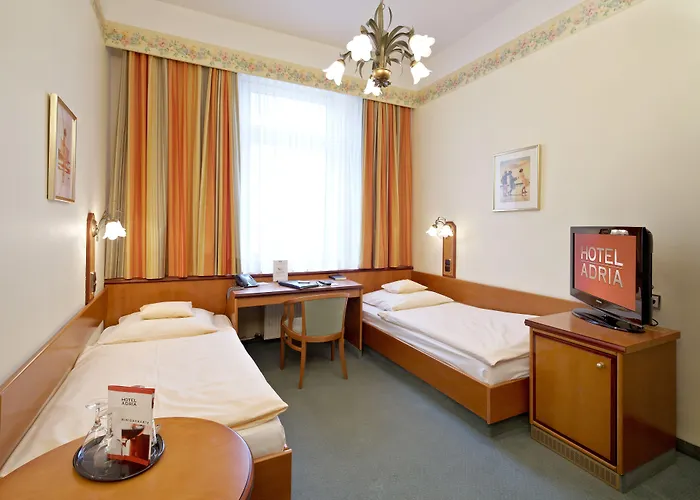 Adria Hotel