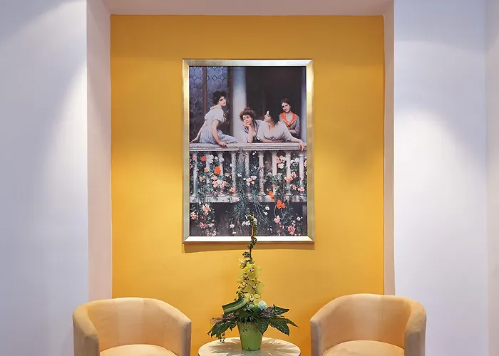 Adria 3* Monaco di Baviera