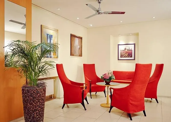 Ξενοδοχείο Adria 3*