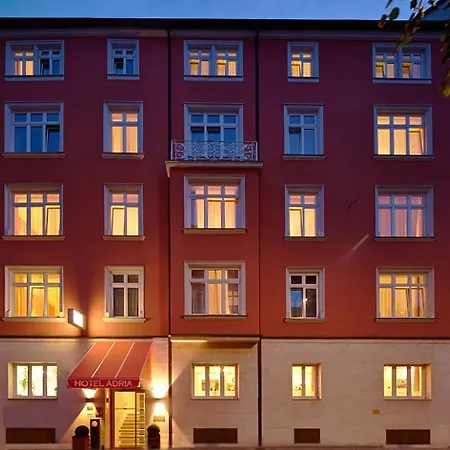 Hotel Adria 3*