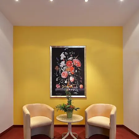 慕尼黑亚德里亚酒店 酒店