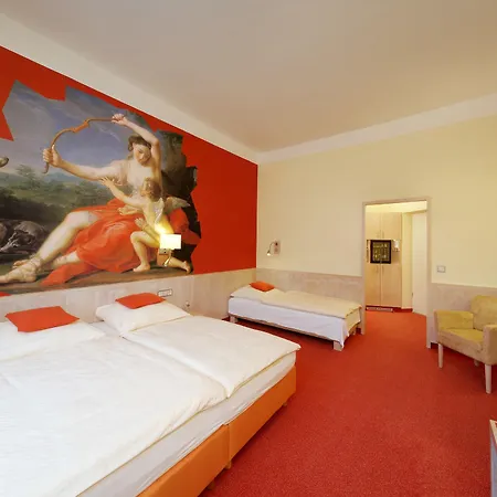 Hotel Adria
