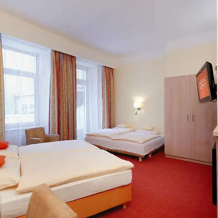 Adria 3* Monaco di Baviera