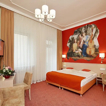 Adria Hotel Monaco di Baviera