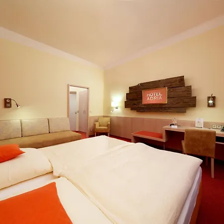 Adria Monaco di Baviera