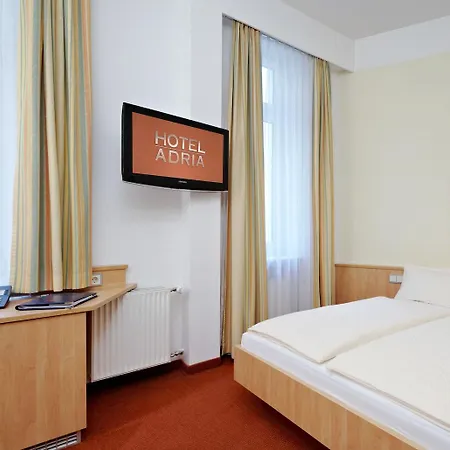 Hotel Adria