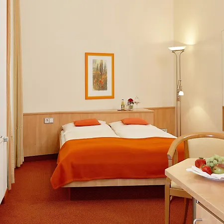 Adria Hotel Monaco di Baviera