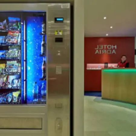 Adria Hotel