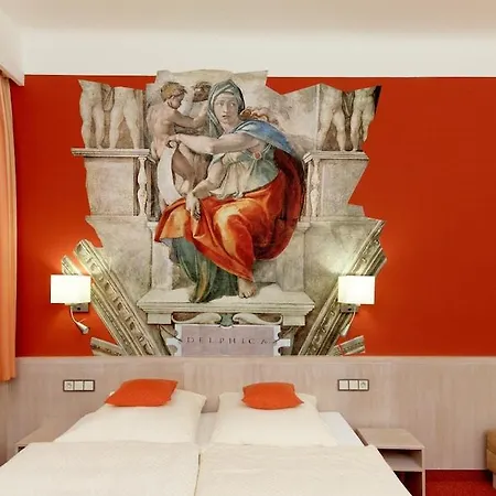 Hotel Adria