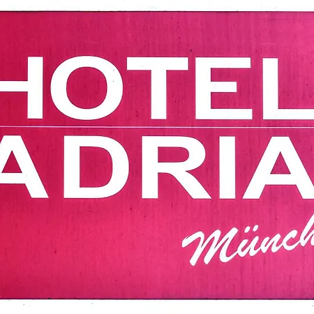 Adria Monaco di Baviera