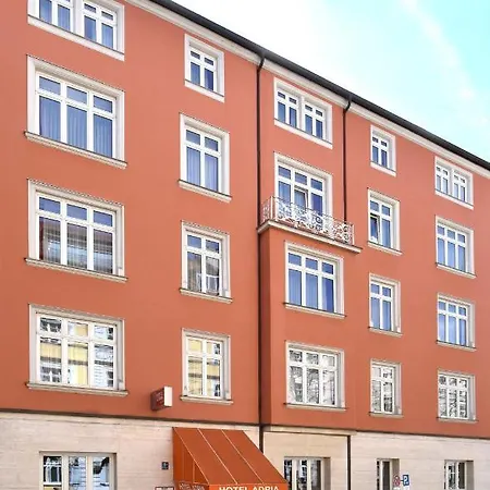 Hotel Adria