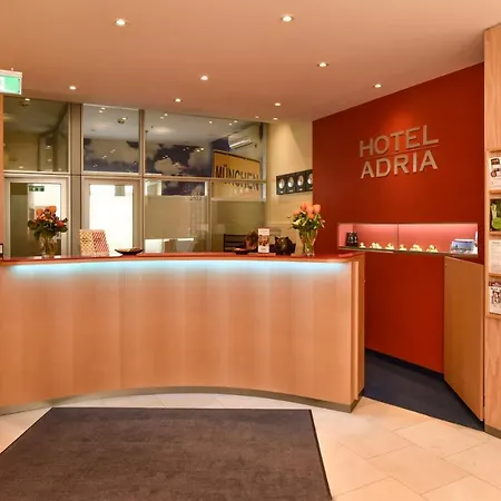 Hotel Adria