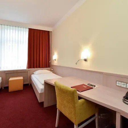 Adria Hotel