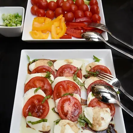Hotel Adria Monaco di Baviera