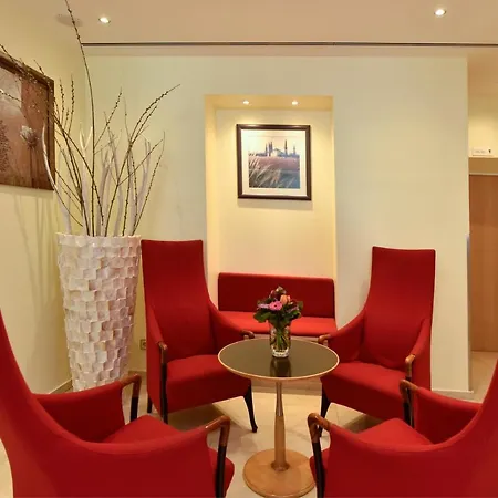 Hotel Adria