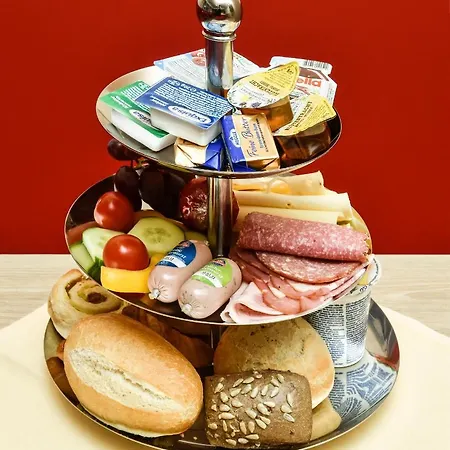 Hotel Adria 3*