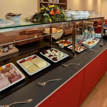 Adria Monaco di Baviera