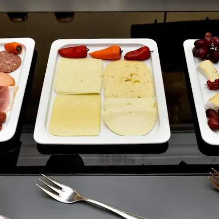 Hotel Adria
