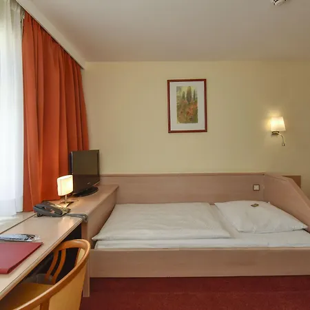 Adria 3* Monaco di Baviera