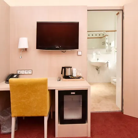 Hotel Adria