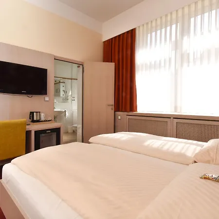 Hotel Adria