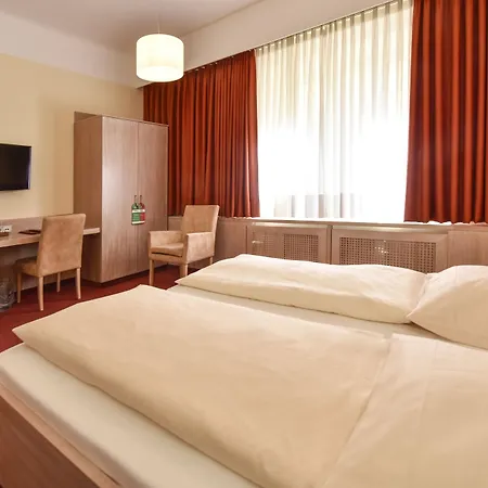 Adria Hotel