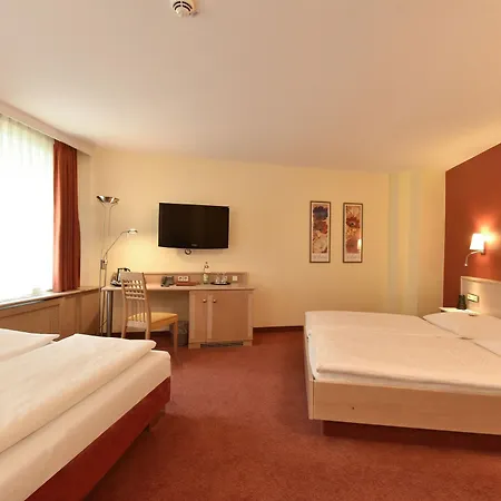 Adria 3* Monaco di Baviera