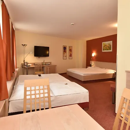 Adria Hotel Monaco di Baviera