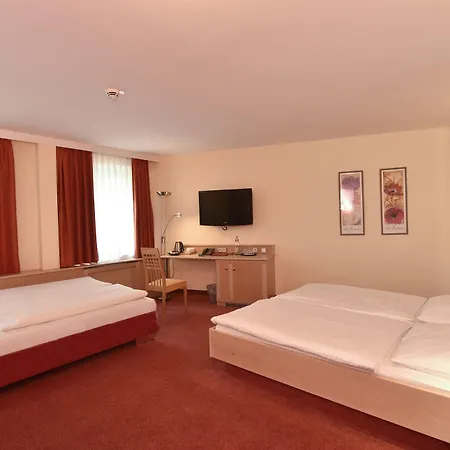 Hotel Adria