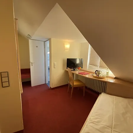 Adria Hotel