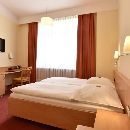 Hotel Adria Monaco di Baviera