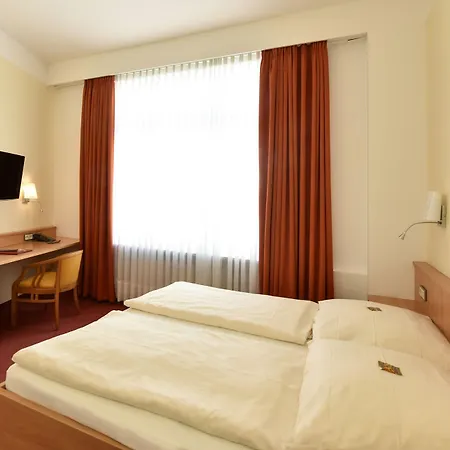 Hotel Adria Monaco di Baviera