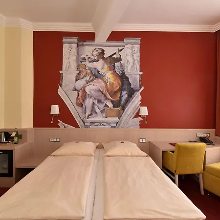 Hotel Adria 3*