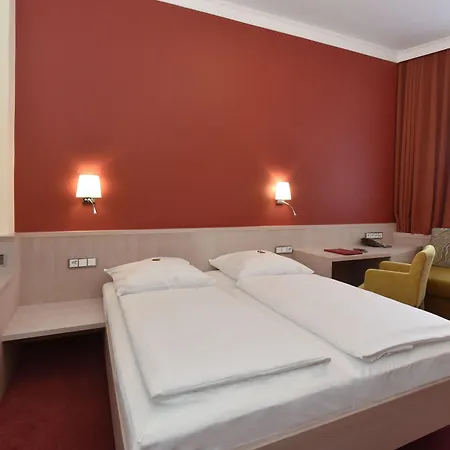 Adria Monaco di Baviera