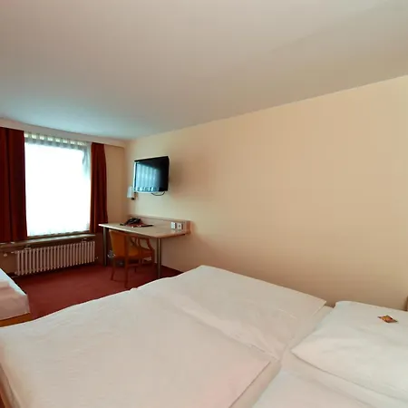Hotel Adria