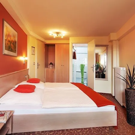 Hotel Adria