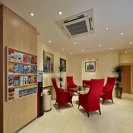 Hotel Adria Monaco di Baviera