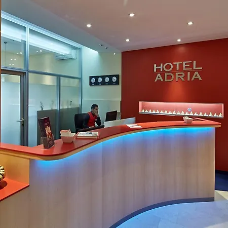 Adria Hotel 3*