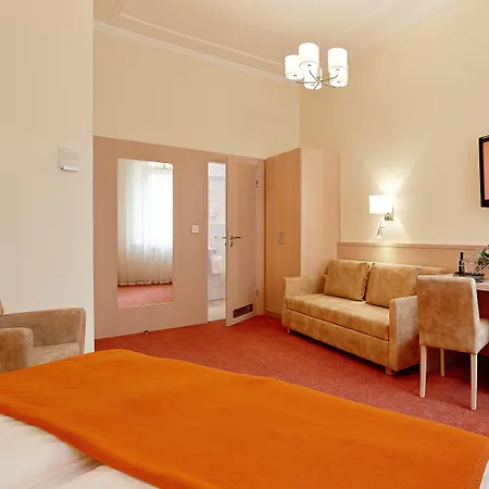 Adria Hotel Múnich