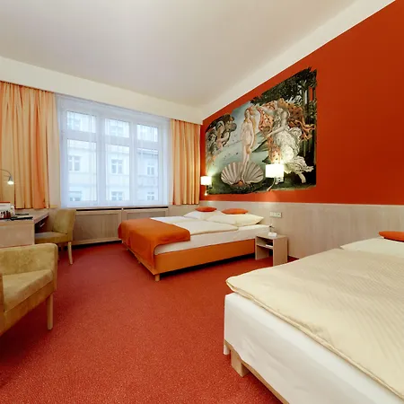 Adria Hotel Monachium