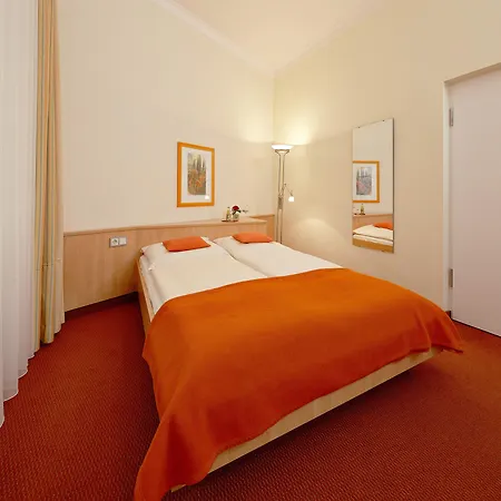 Hotel Adria Munich