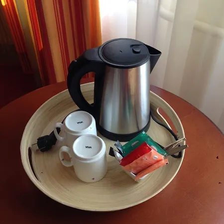 Hotel Adria München