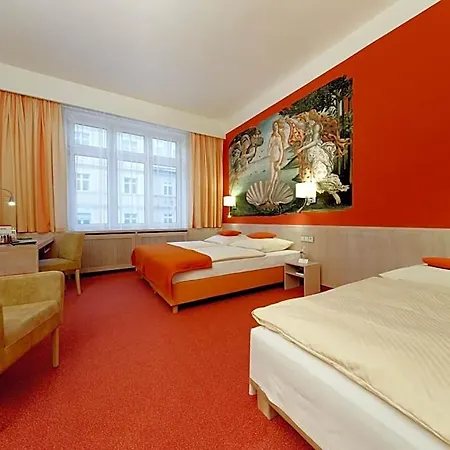 Adria 3* München