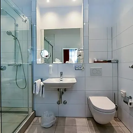 Hotel Adria 3*