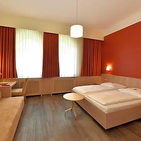 Adria Hotel