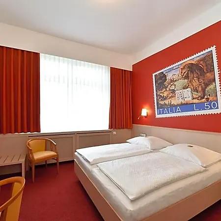 Adria 3* München